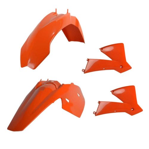 Polisport Plastic Kit 90850