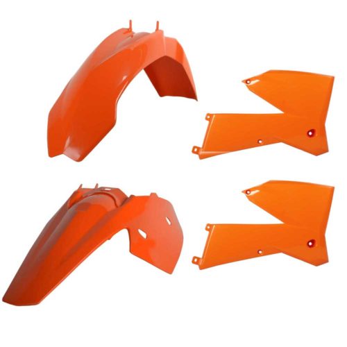 Polisport Plastic Kit 90891