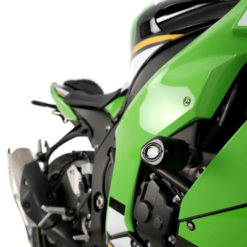 R&G Crash Protectors CP0277BL