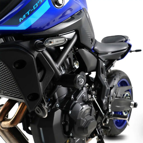 R&G Crash Protectors CP0365BL