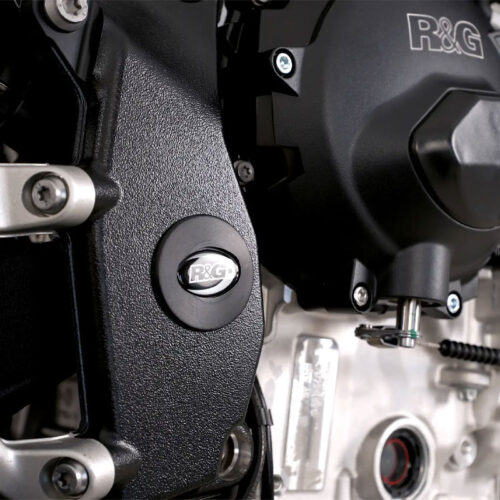 R&G Frame Plugs FI0155BK – Bike Product Services