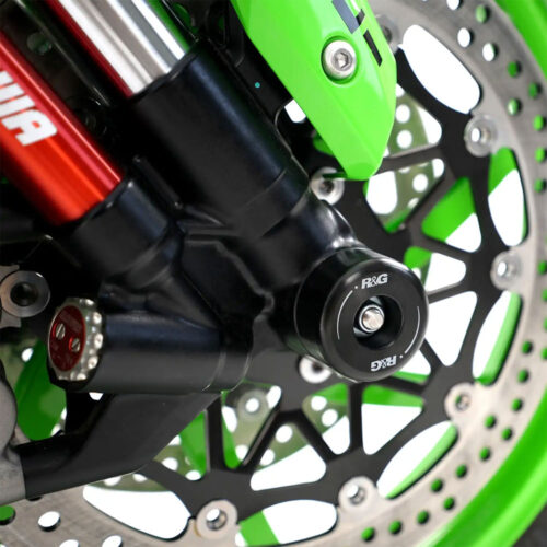 R&G Fork Protectors FP0182BK