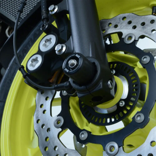 R&G Fork Protectors FP0206BK