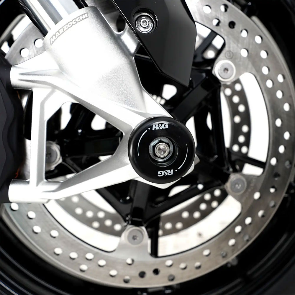 FP0239BK R&G Fork Protectors FP0239BK