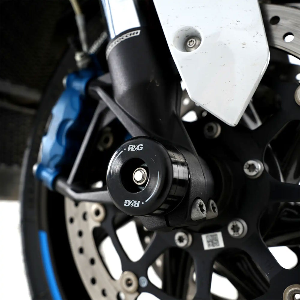 FP0239BK R&G Fork Protectors FP0239BK
