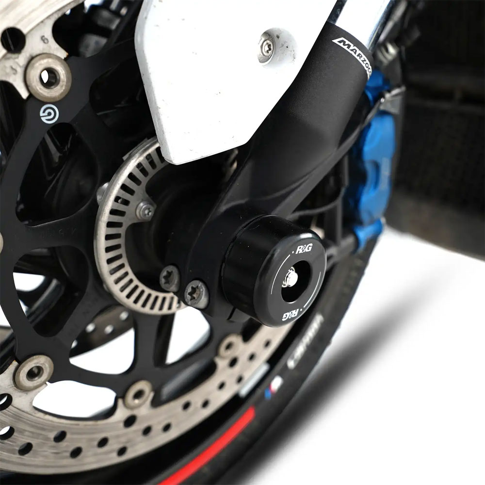 FP0239BK R&G Fork Protectors FP0239BK