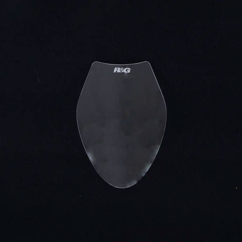 HLS0055CL R&G Headlight Shield HLS0055CL
