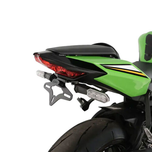 R&G Tail Tidy LP0306BK