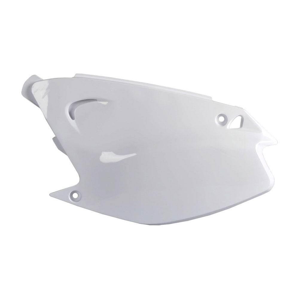 8601100002 Polisport Side Number Boards 8601100002