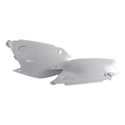 Polisport Side Number Boards 8601100002