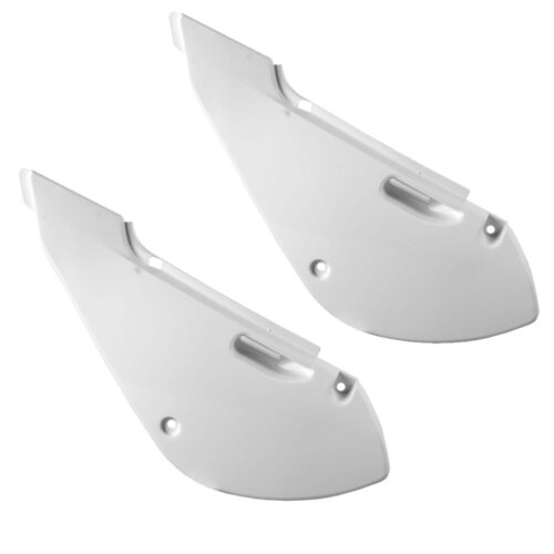 Polisport Side Number Boards 8601400004