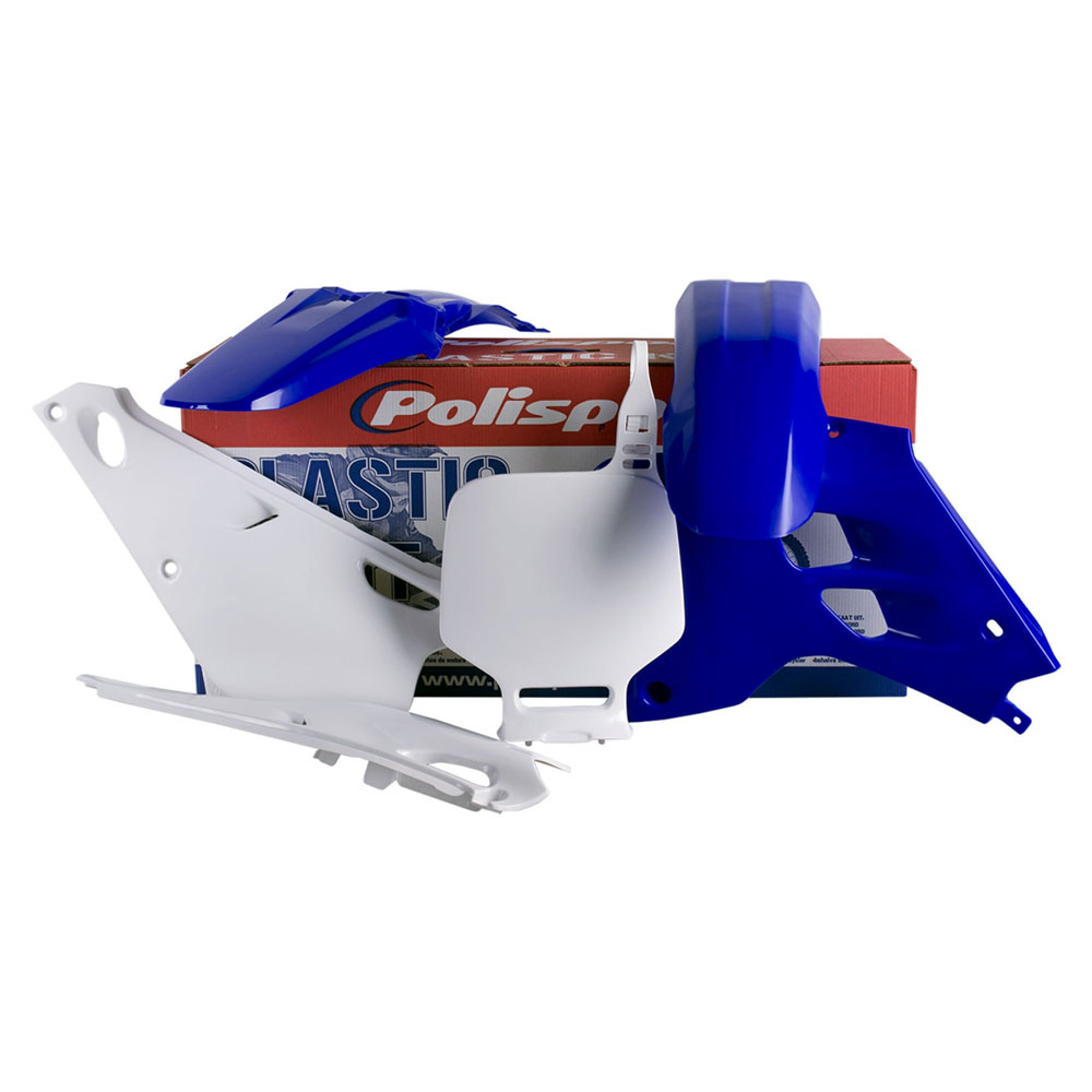 90104 Polisport Plastic Kit 90104