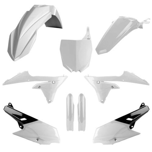 Polisport Plastic Kit 91403