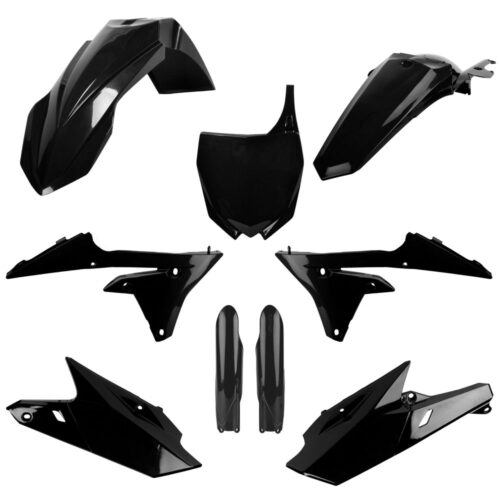Polisport Plastic Kit 91410