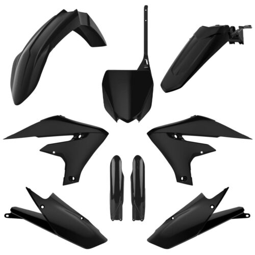 Polisport Plastic Kit 91410