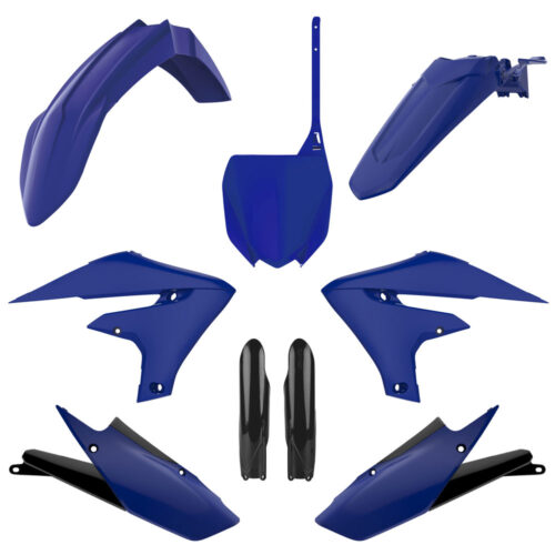 Polisport Plastic Kit 91412