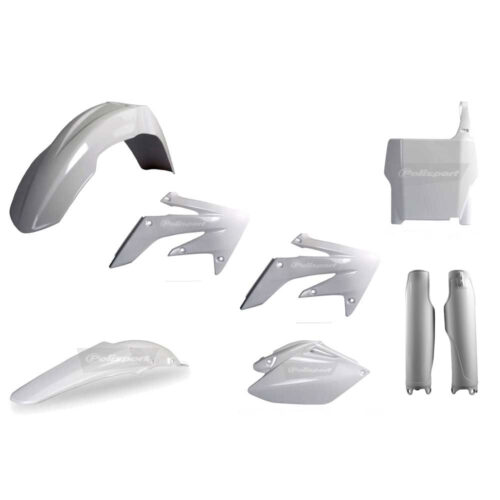 Polisport Plastic Kit 91520