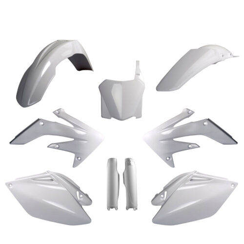 Polisport Plastic Kit 91522