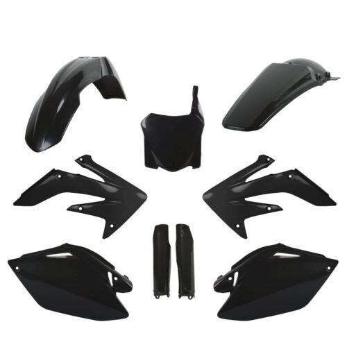 Polisport Plastic Kit 91523