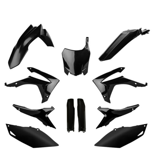 Polisport Plastic Kit 91531