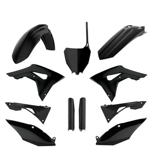 Polisport Plastic Kit 91536