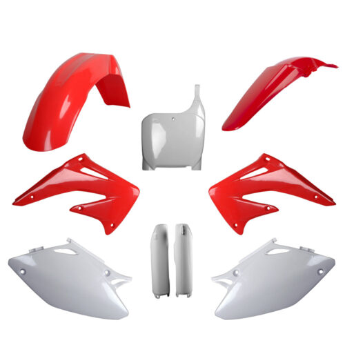 Polisport Plastic Kit 91539