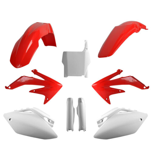 Polisport Plastic Kit 91541