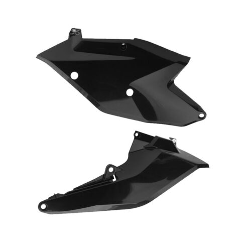 Polisport Side Number Boards 8604900003