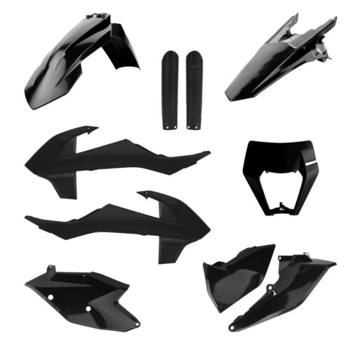Polisport Plastic Kit 91471