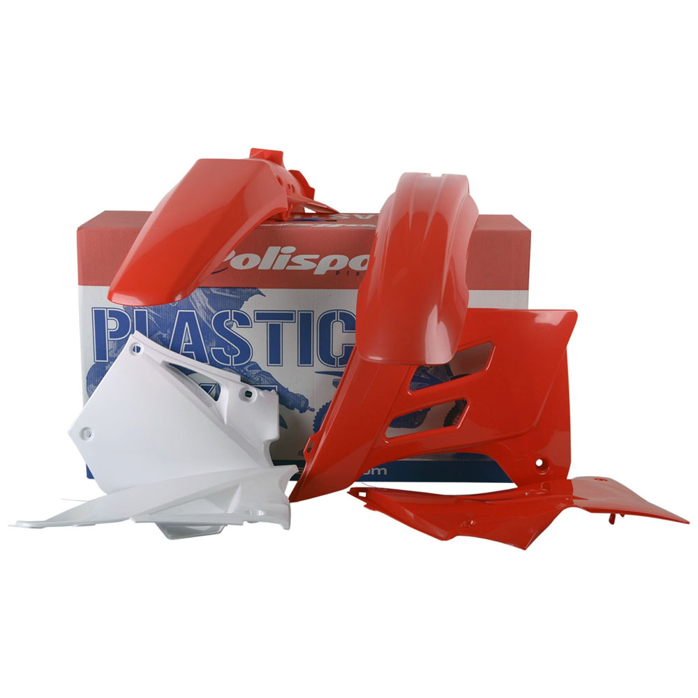 90197 Polisport Plastic Kit 90197