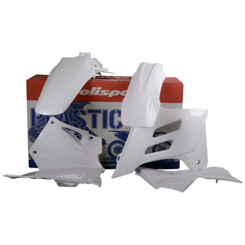 Polisport Plastic Kit 90238