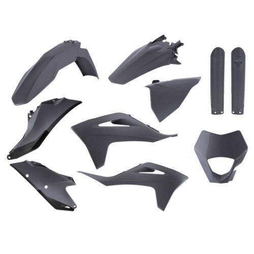Polisport Plastic Kit 91029