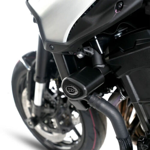 R&G Crash Protectors CP0418BL
