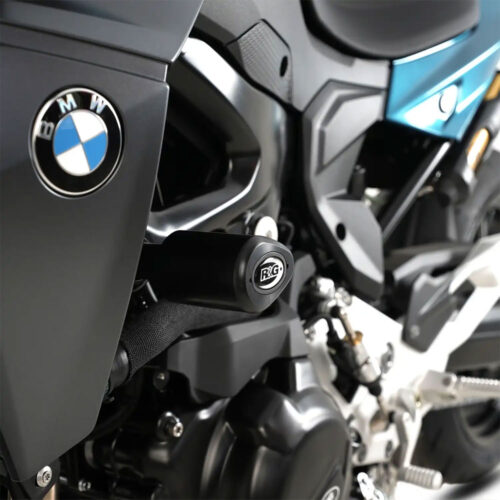 R&G Crash Protectors CP0490BL