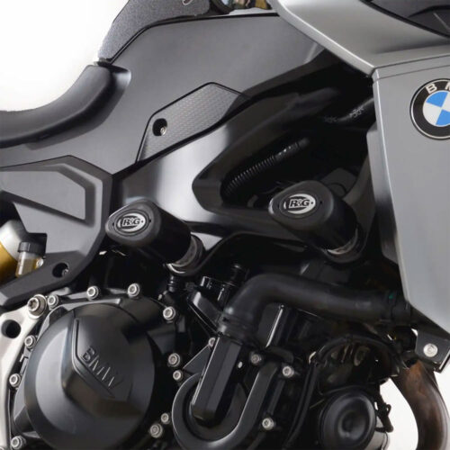 R&G Crash Protectors CP0491BL