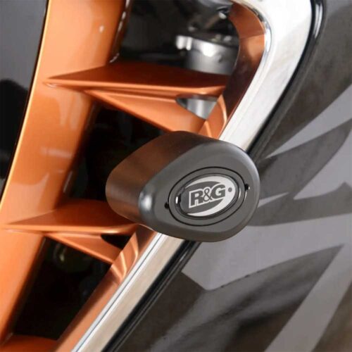 R&G Aero Crash Protector CP0521BL
