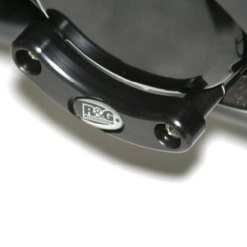R&G Engine Case Slider ECS0008BK