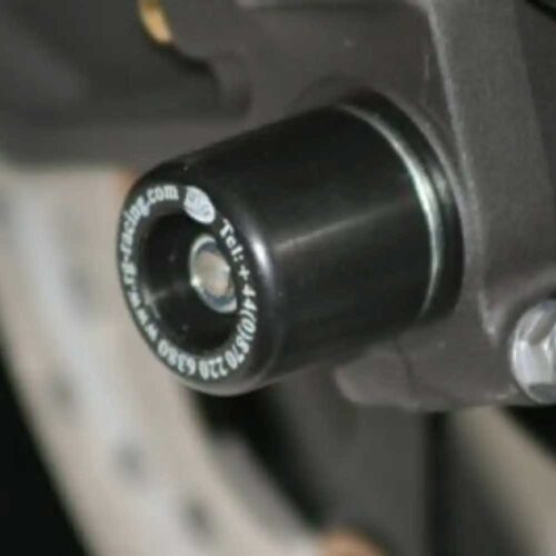 R&G Fork Protectors FP0075BK