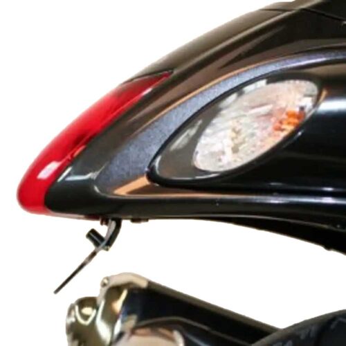 R&G Tail Tidy LP0059BK