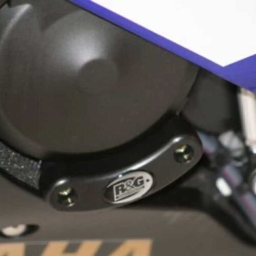 R&G Engine Case Slider ECS0001BK