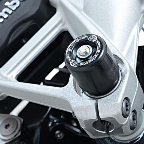 R&G Fork Protectors FP0093BK