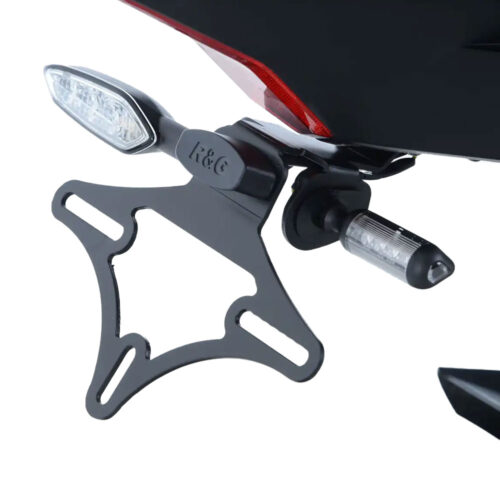 R&G Tail Tidy LP0229BK