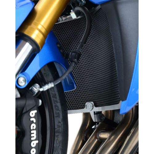 R&G Radiator Guard RAD0193BK