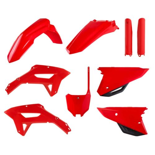Polisport Plastic Kit 91092