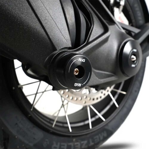 R&G Swingarm Protectors SP0012BK