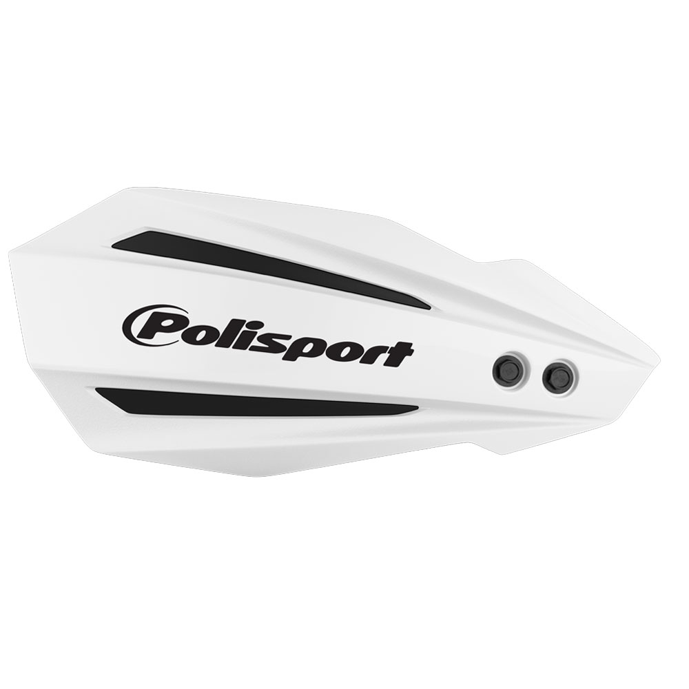 8308500030 Polisport Bullit Handguards 8308500030