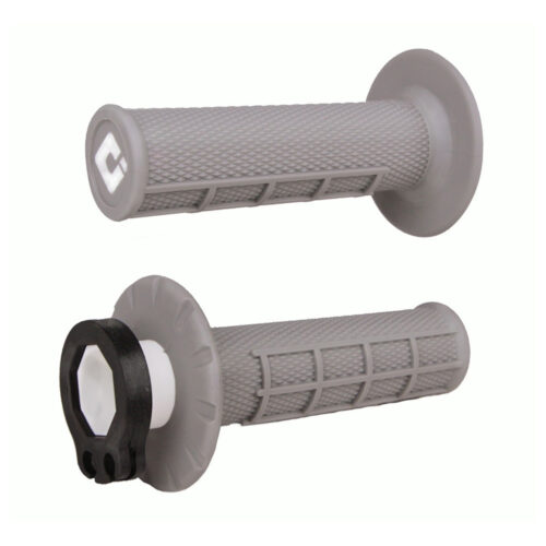 ODI Half Waffle V2 Lock-on Grips H36HWG
