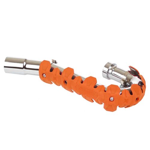 Polisport Armadillo Head Pipe Guard 8483700002