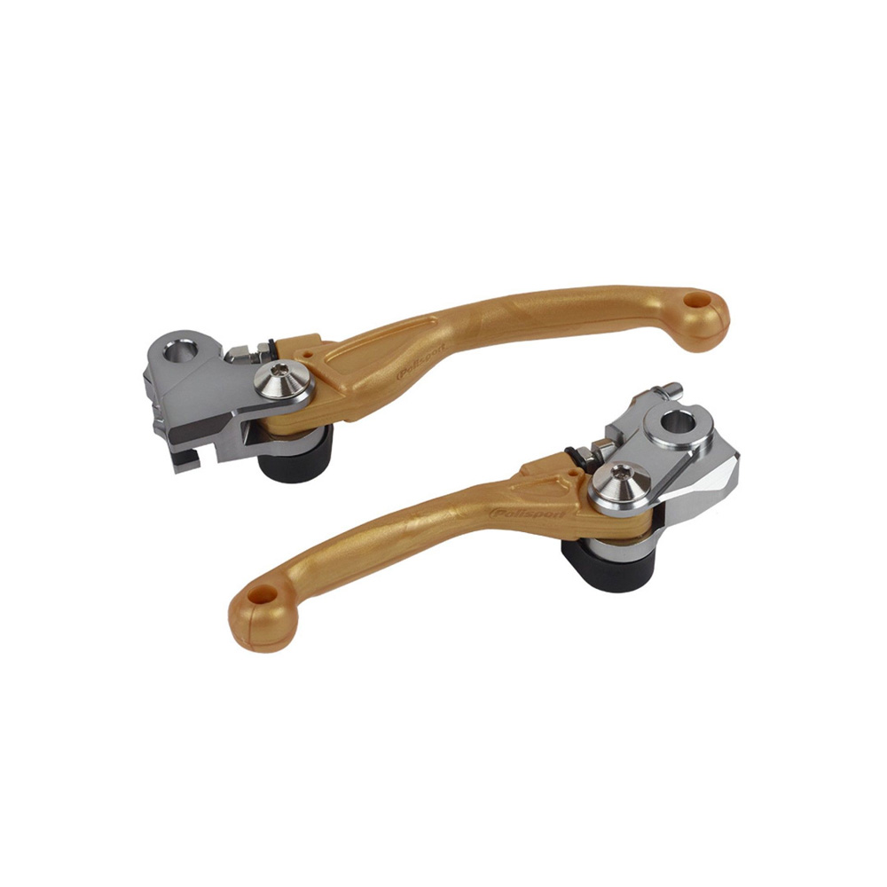 POL-8487200041 Polisport Pivot Unbreakable Levers 8487200041