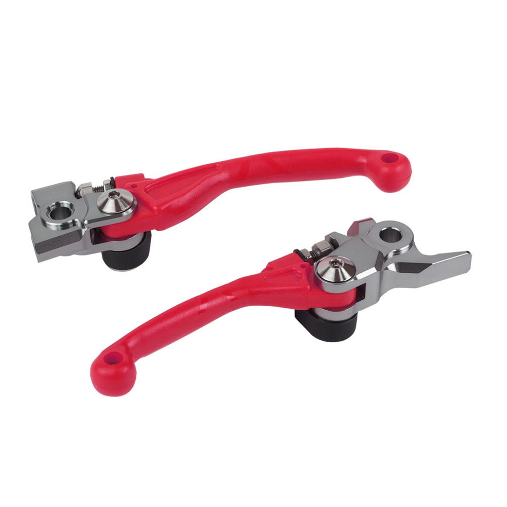 POL-8487200058 Polisport Pivot Unbreakable Levers 8487200058